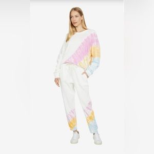 New - Electric & Rose Harbor Sweatpants